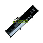 Baterie pro Lenovo TP00099D P1-GEN3 L19M4P71 L19L4P71 L19C4P71 [Náhradní baterie]